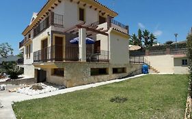 Precioso chalet con mar a 50 metros.